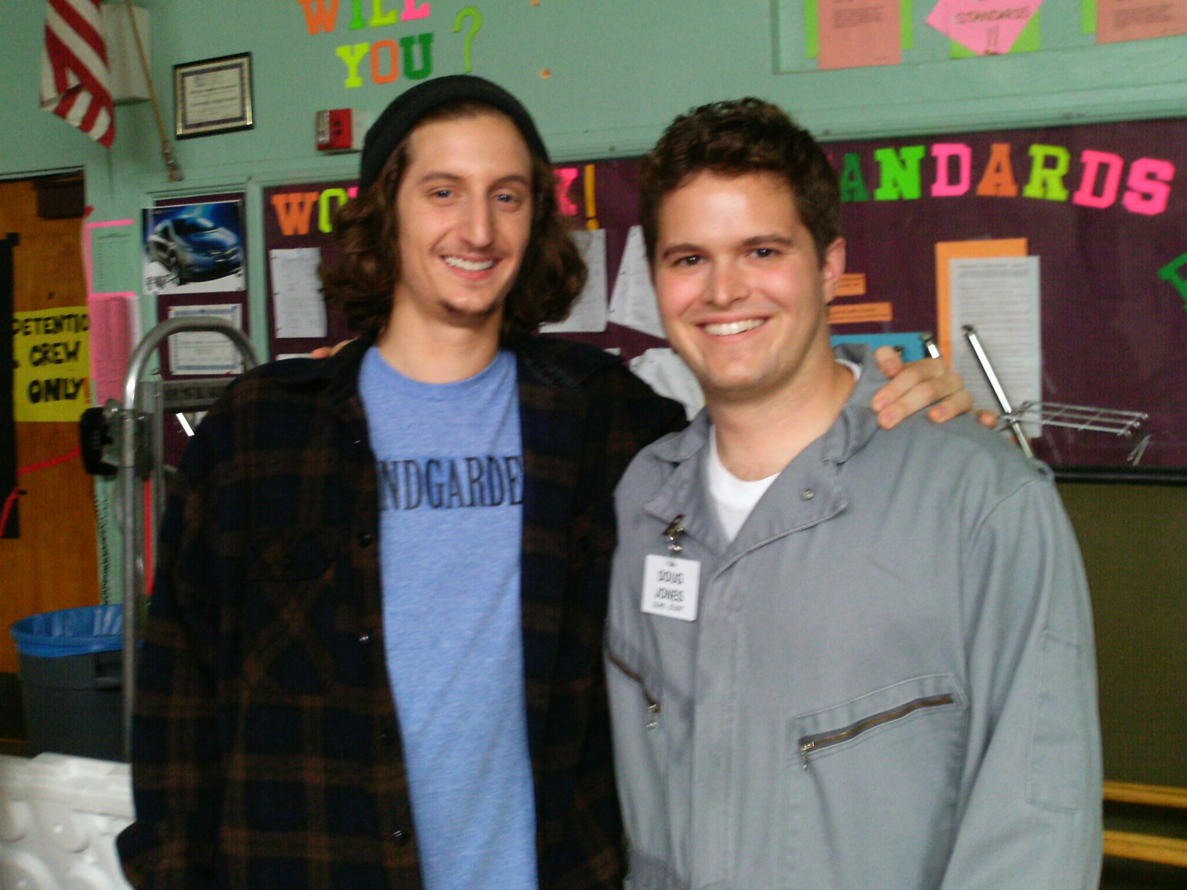 Фото - Эрик Лейн: 2448x1836 / 488 Кб