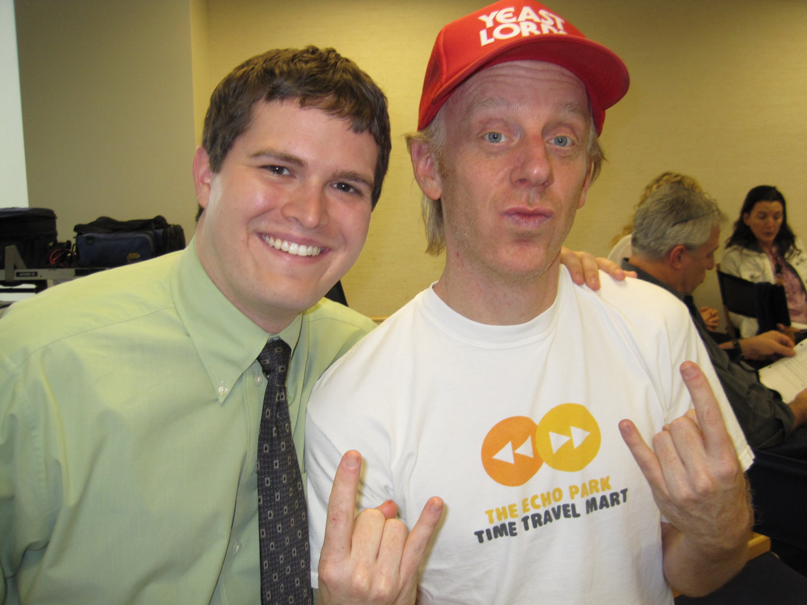 Фото - Эрик Лейн: 2731x2048 / 594 Кб