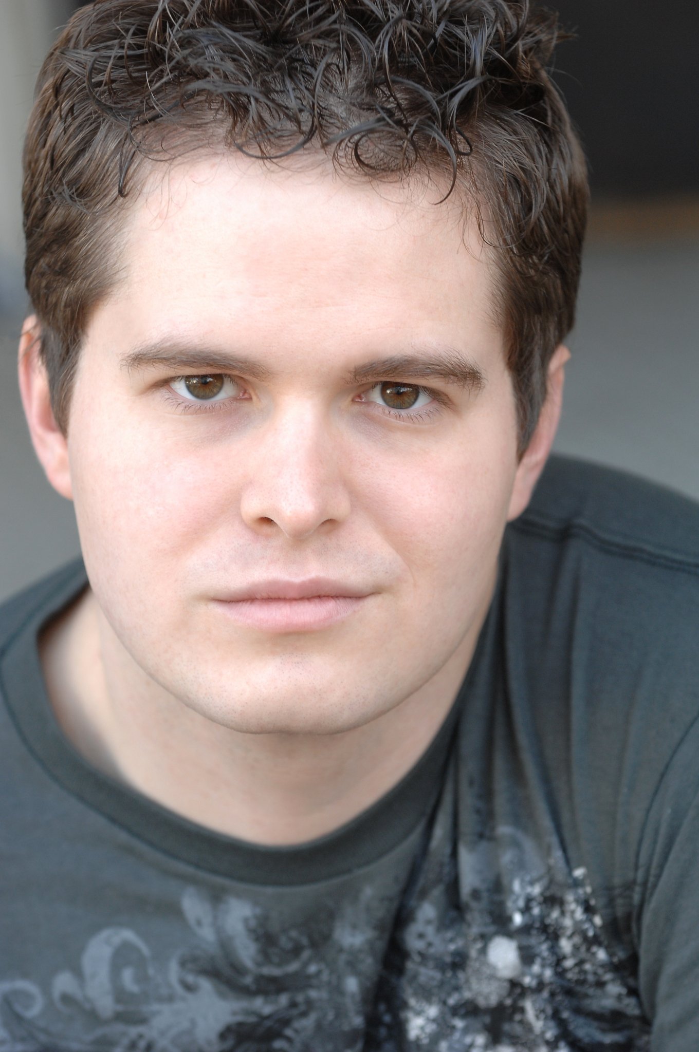 Фото - Эрик Лейн: 1360x2048 / 295 Кб