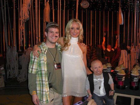 Фото - Эрик Лейн: 450x338 / 38 Кб