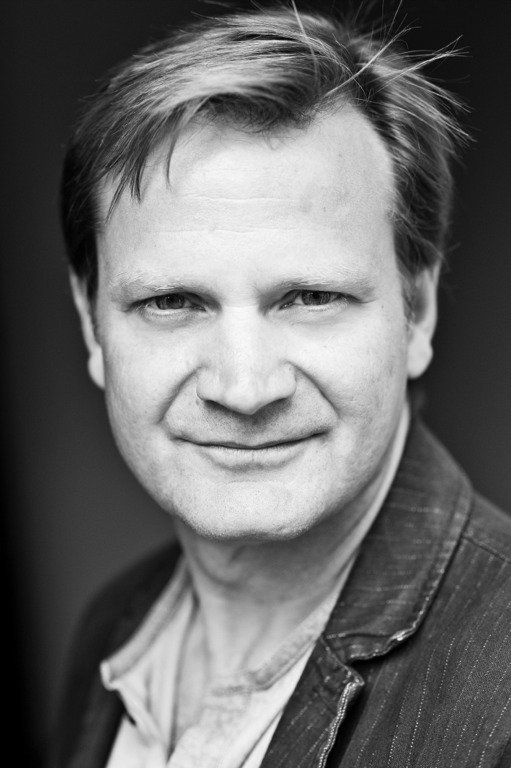 Фото - Том Бирд: 511x768 / 64 Кб