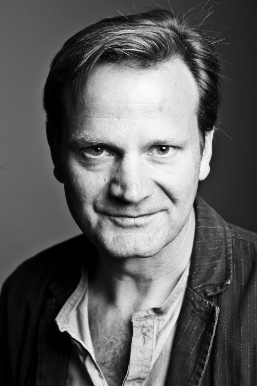 Фото - Том Бирд: 511x768 / 66 Кб