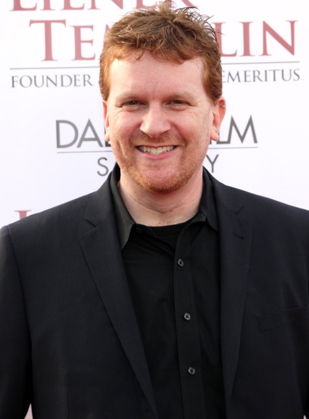 Фото - Джил Кэйтс мл.: 635x861 / 56 Кб