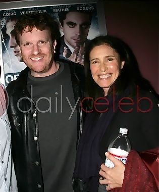 Фото - Джил Кэйтс мл.: 315x380 / 25 Кб