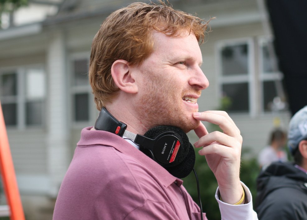 Фото - Джил Кэйтс мл.: 987x708 / 93 Кб