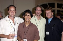 Фото - Джил Кэйтс мл.: 261x170 / 12 Кб