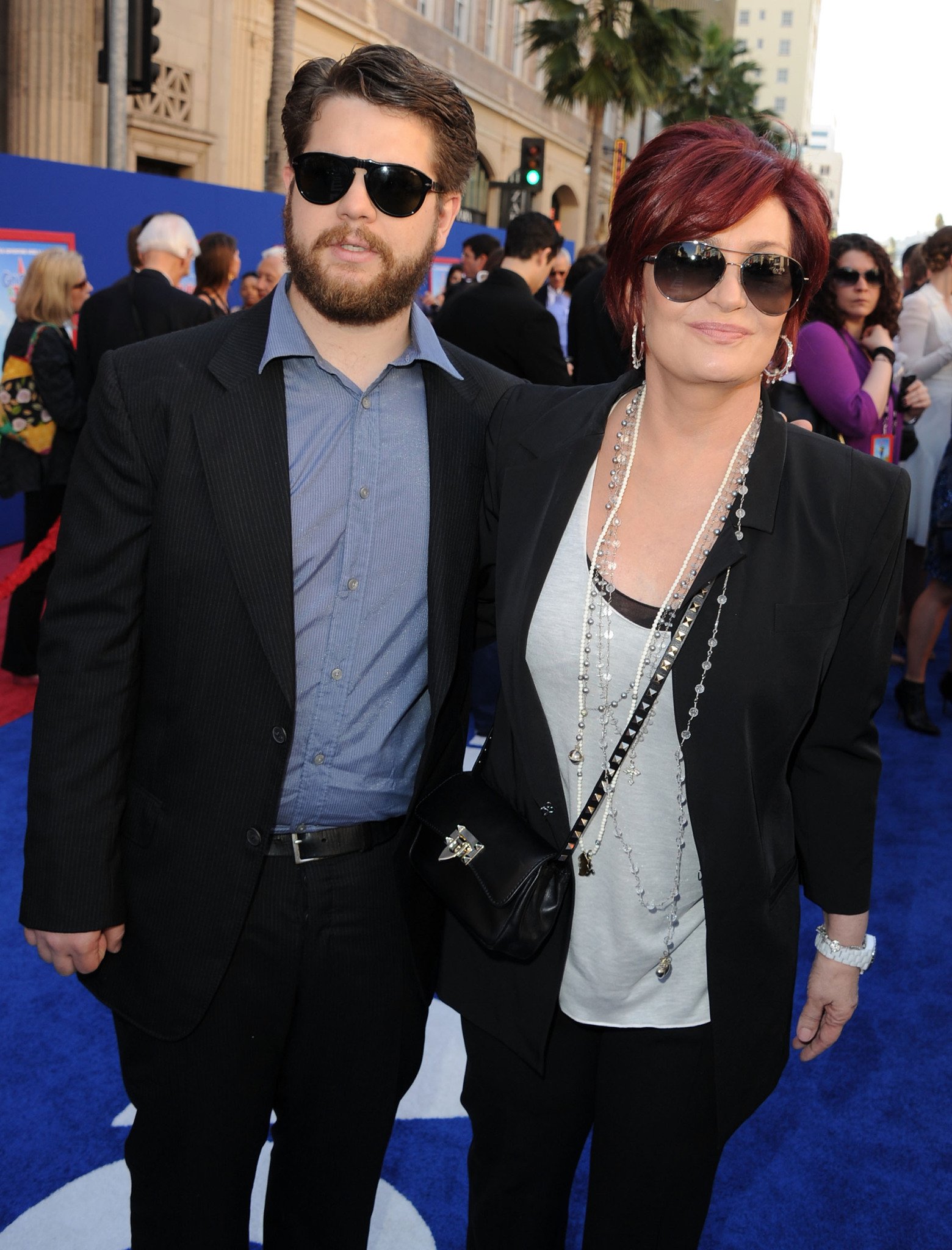 Фото - Джек Осборн: 1560x2048 / 419 Кб