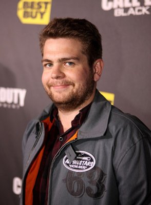 Фото - Джек Осборн: 294x400 / 21 Кб