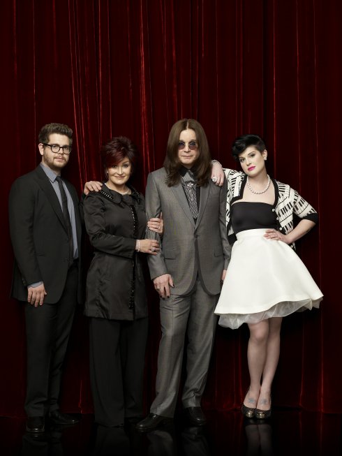 Фото - Джек Осборн: 490x653 / 43 Кб