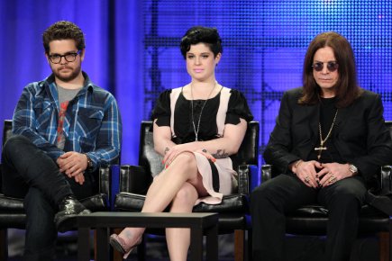 Фото - Джек Осборн: 435x290 / 33 Кб