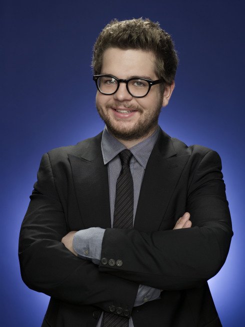 Фото - Джек Осборн: 490x653 / 39 Кб