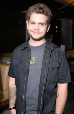 Фото - Джек Осборн: 260x400 / 20 Кб