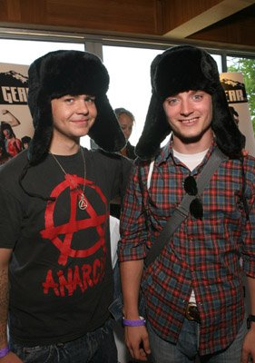 Фото - Джек Осборн: 281x400 / 29 Кб