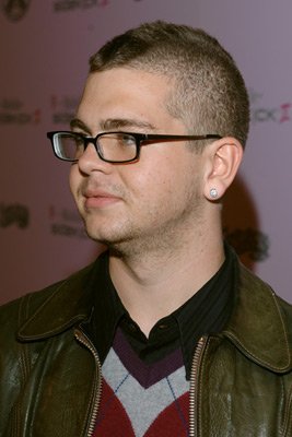 Фото - Джек Осборн: 267x400 / 20 Кб