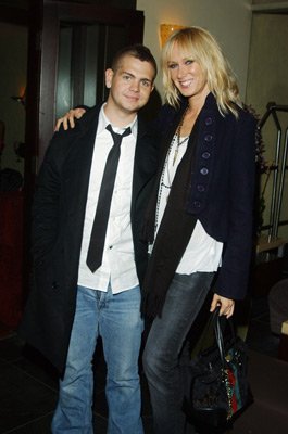 Фото - Джек Осборн: 265x400 / 22 Кб