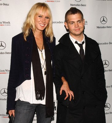 Фото - Джек Осборн: 365x400 / 30 Кб