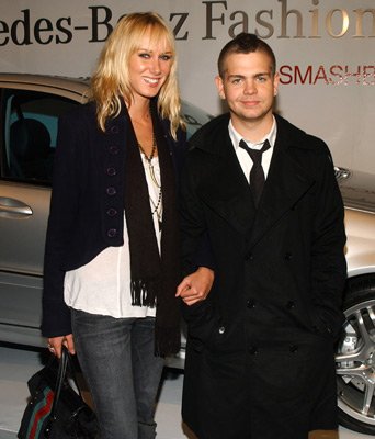 Фото - Джек Осборн: 342x400 / 28 Кб