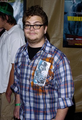 Фото - Джек Осборн: 275x400 / 33 Кб