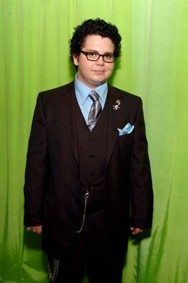 Фото - Джек Осборн: 265x400 / 17 Кб