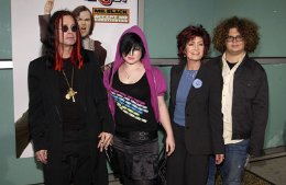 Фото - Джек Осборн: 260x169 / 12 Кб