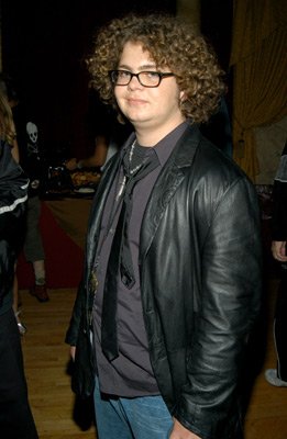 Фото - Джек Осборн: 261x400 / 22 Кб