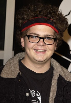 Фото - Джек Осборн: 275x400 / 24 Кб