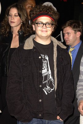 Фото - Джек Осборн: 270x400 / 26 Кб