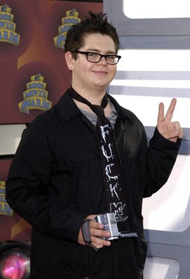 Фото - Джек Осборн: 273x400 / 21 Кб