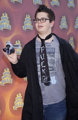 Фото - Джек Осборн: 260x400 / 25 Кб