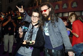 Фото - Джек Осборн: 272x185 / 17 Кб