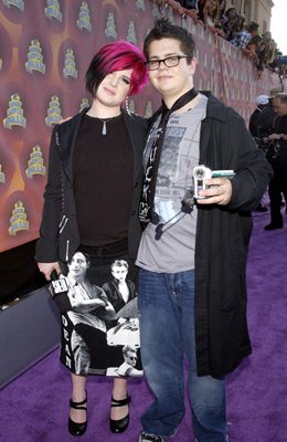 Фото - Джек Осборн: 260x400 / 29 Кб