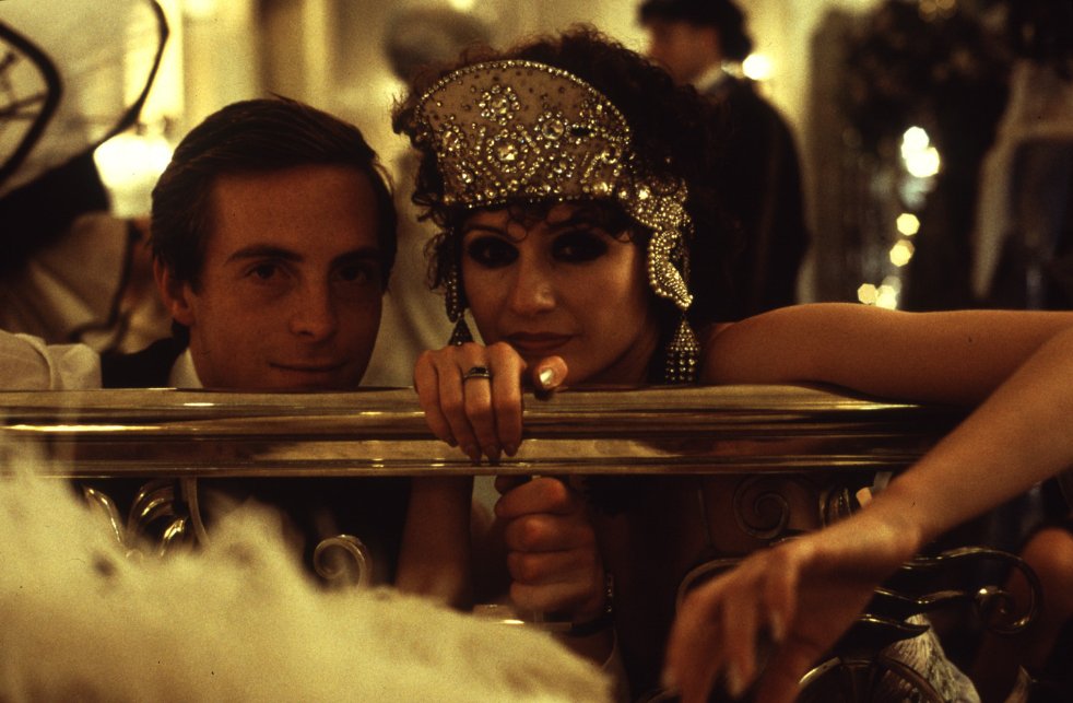 Фото - Эмили Мортимер: 982x643 / 99 Кб