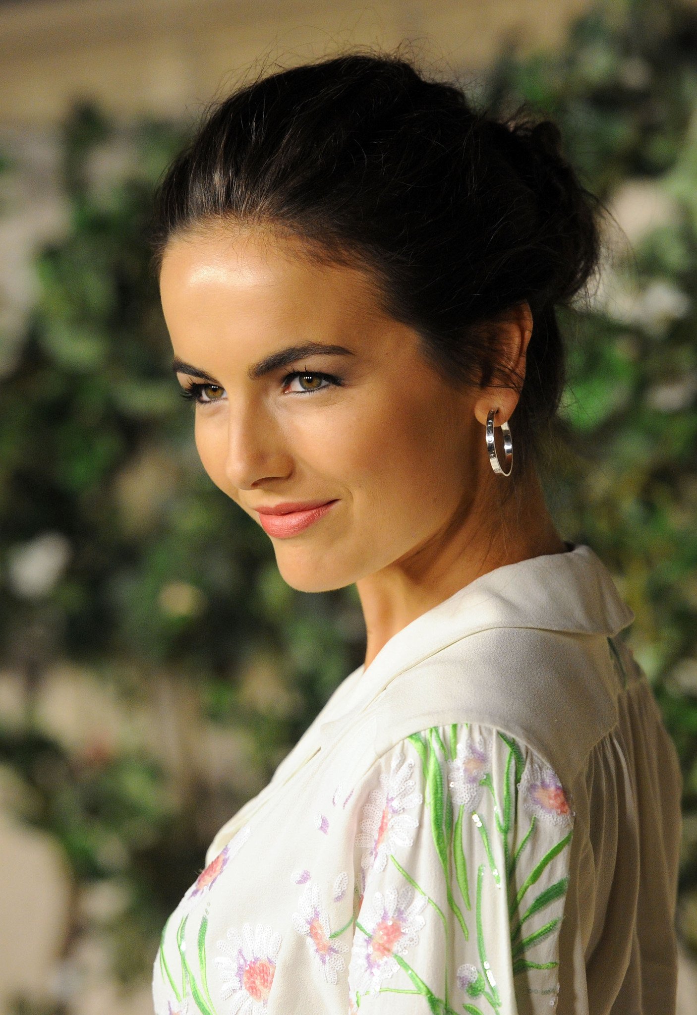 Фото - Камилла Белль: 1406x2048 / 465 Кб