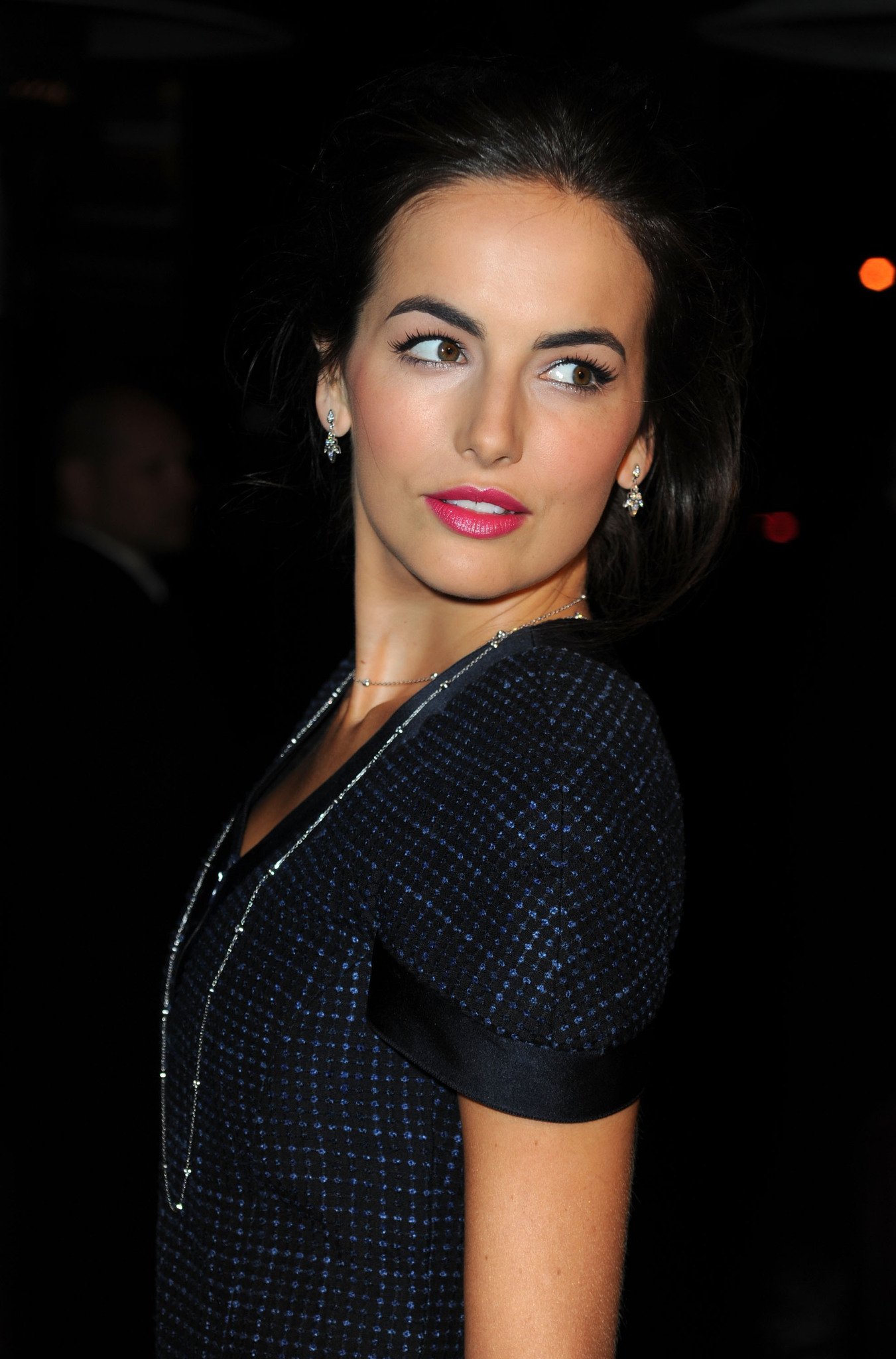 Фото - Камилла Белль: 1351x2048 / 291 Кб