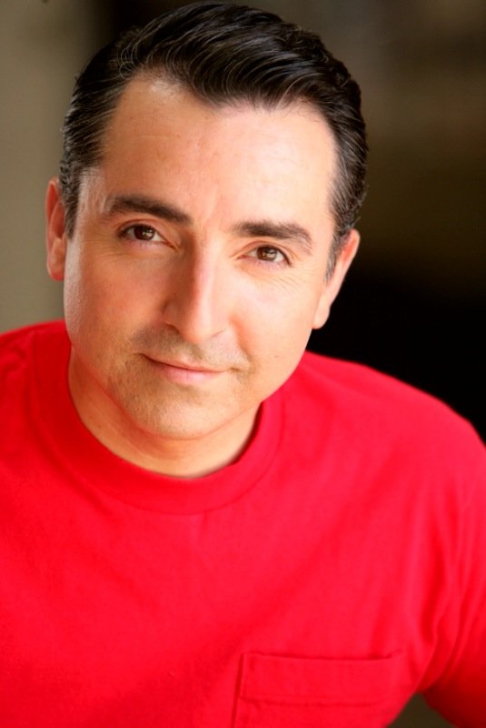 Фото - Эдвард Педилла: 535x800 / 45 Кб