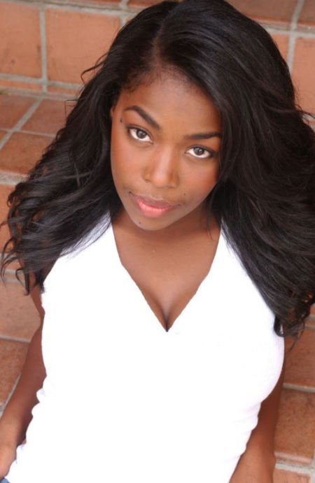 Фото - Дониэлль Артес: 450x691 / 36 Кб