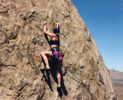 Фото - Джилл Стоуксберри: 250x203 / 20 Кб