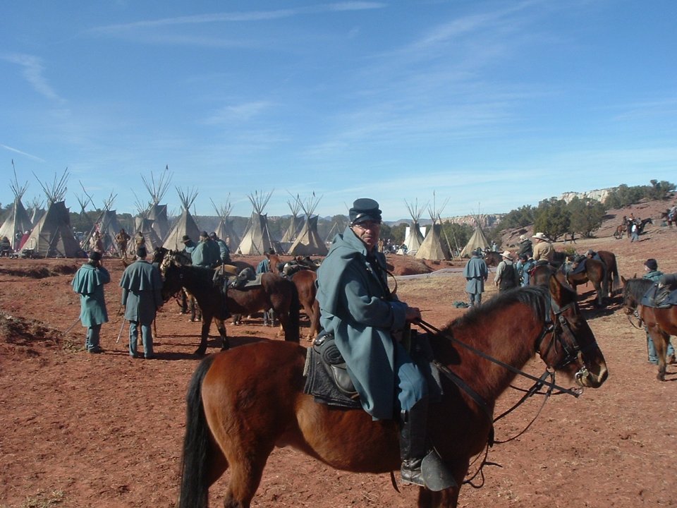 Фото - Рикардо Андрес: 960x720 / 135 Кб