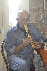 Фото - Рикардо Андрес: 159x240 / 12 Кб