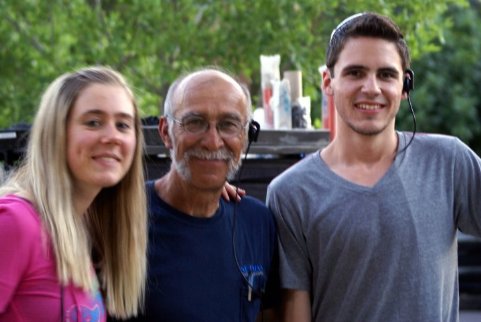 Фото - Рикардо Андрес: 481x322 / 32 Кб