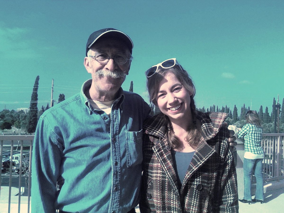 Фото - Рикардо Андрес: 1200x900 / 204 Кб