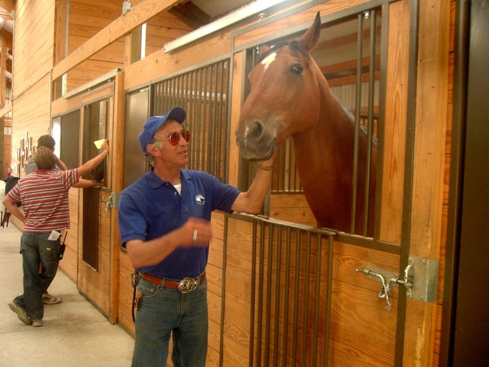 Фото - Рикардо Андрес: 960x720 / 132 Кб