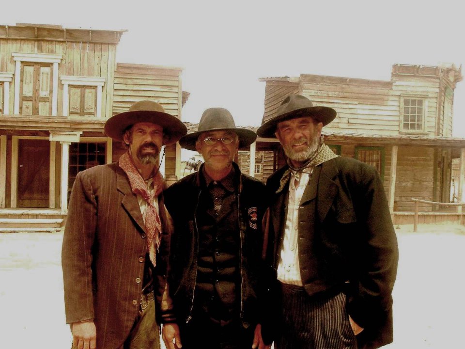 Фото - Рикардо Андрес: 960x720 / 110 Кб