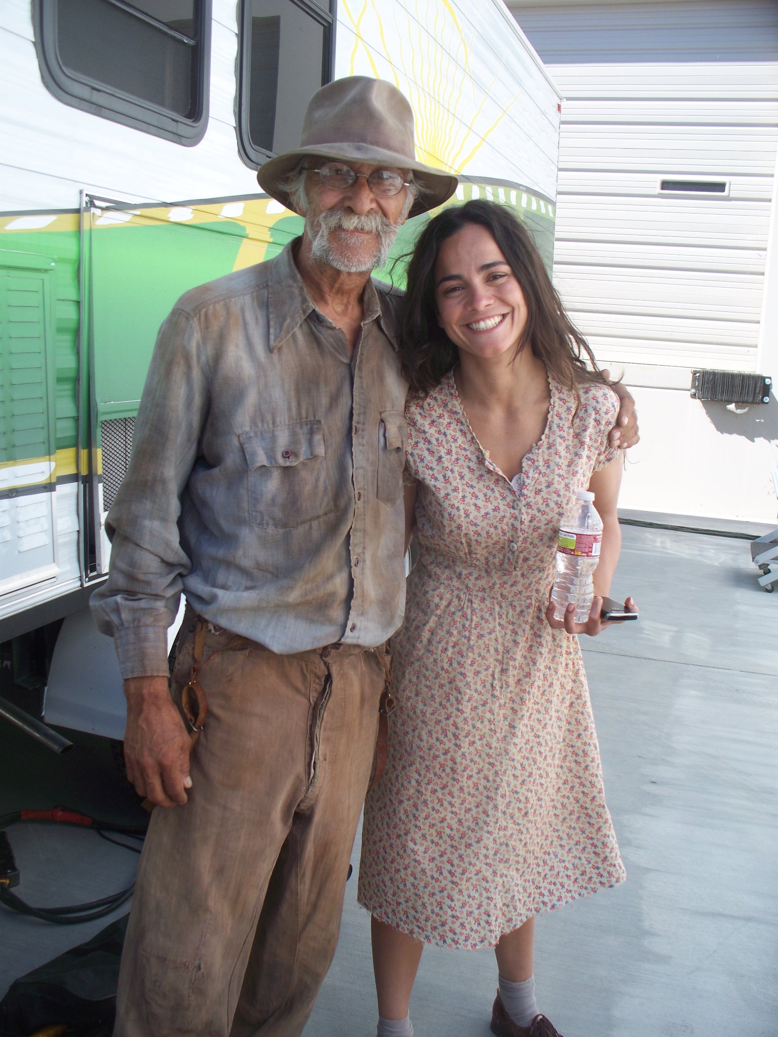 Фото - Рикардо Андрес: 1536x2048 / 473 Кб