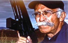 Фото - Рикардо Андрес: 236x149 / 11 Кб