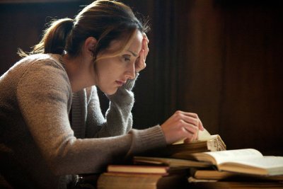 Фото - Бри Тернер: 400x267 / 19 Кб