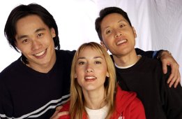 Фото - Бри Тернер: 261x170 / 12 Кб