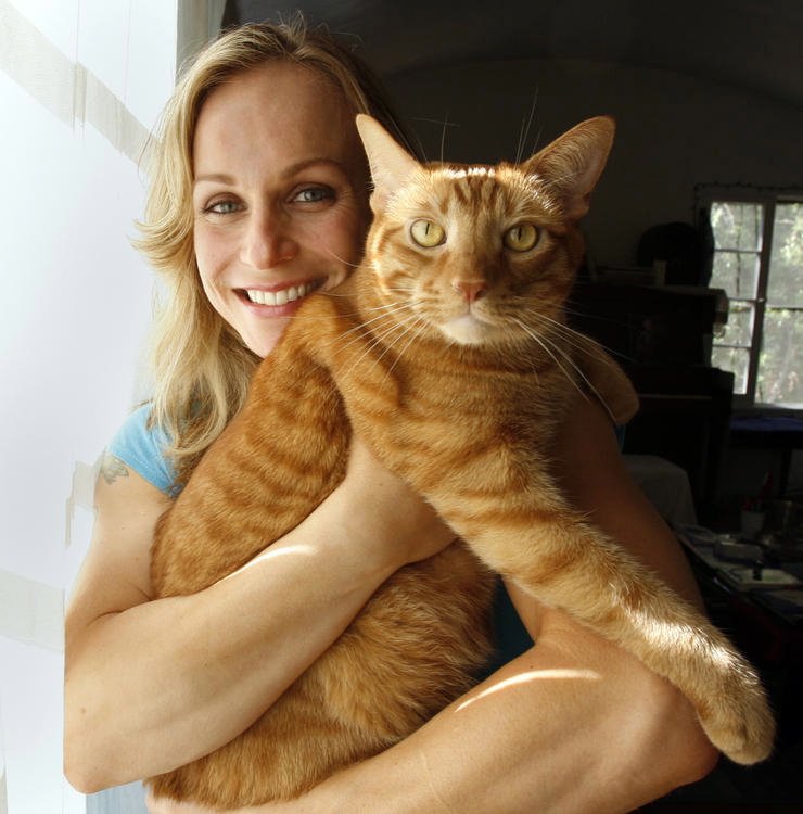 Фото - Даллас Мэллой: 740x750 / 74 Кб