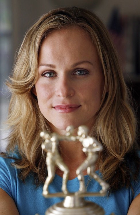 Фото - Даллас Мэллой: 488x750 / 66 Кб