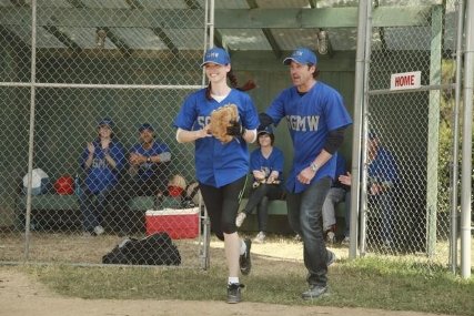 Фото - Сара Дрю: 427x285 / 42 Кб